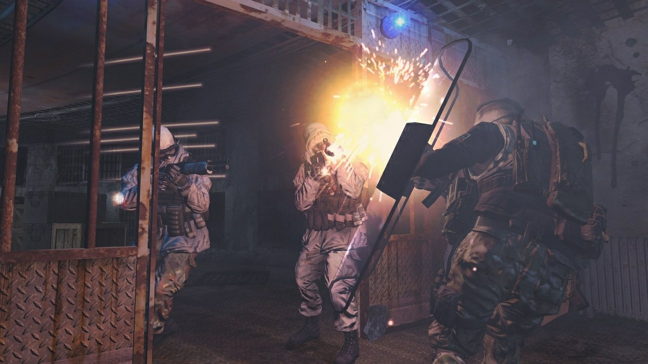 Call of Duty: Modern Warfare 2 - Imagen 13
